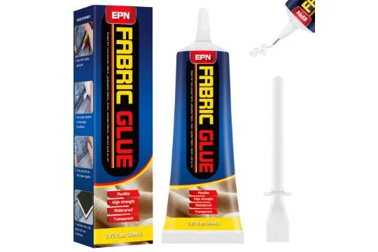 10 x Fabric Adhesive for All Fabrics L15b sku-3743