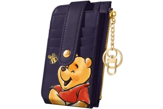 12 x Purse/Card Holders