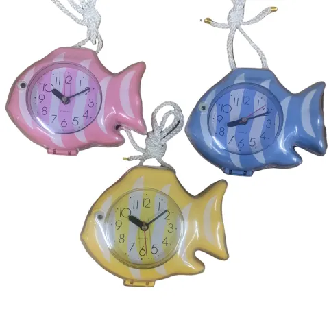 14 x Shower Clocks - New and Boxed