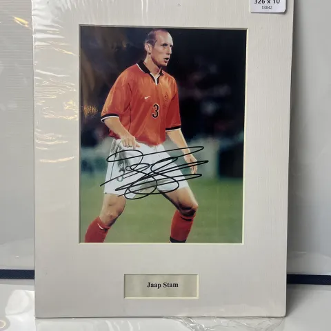 Jaap Stam