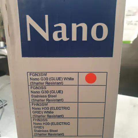Nano insect killer. Brand new.