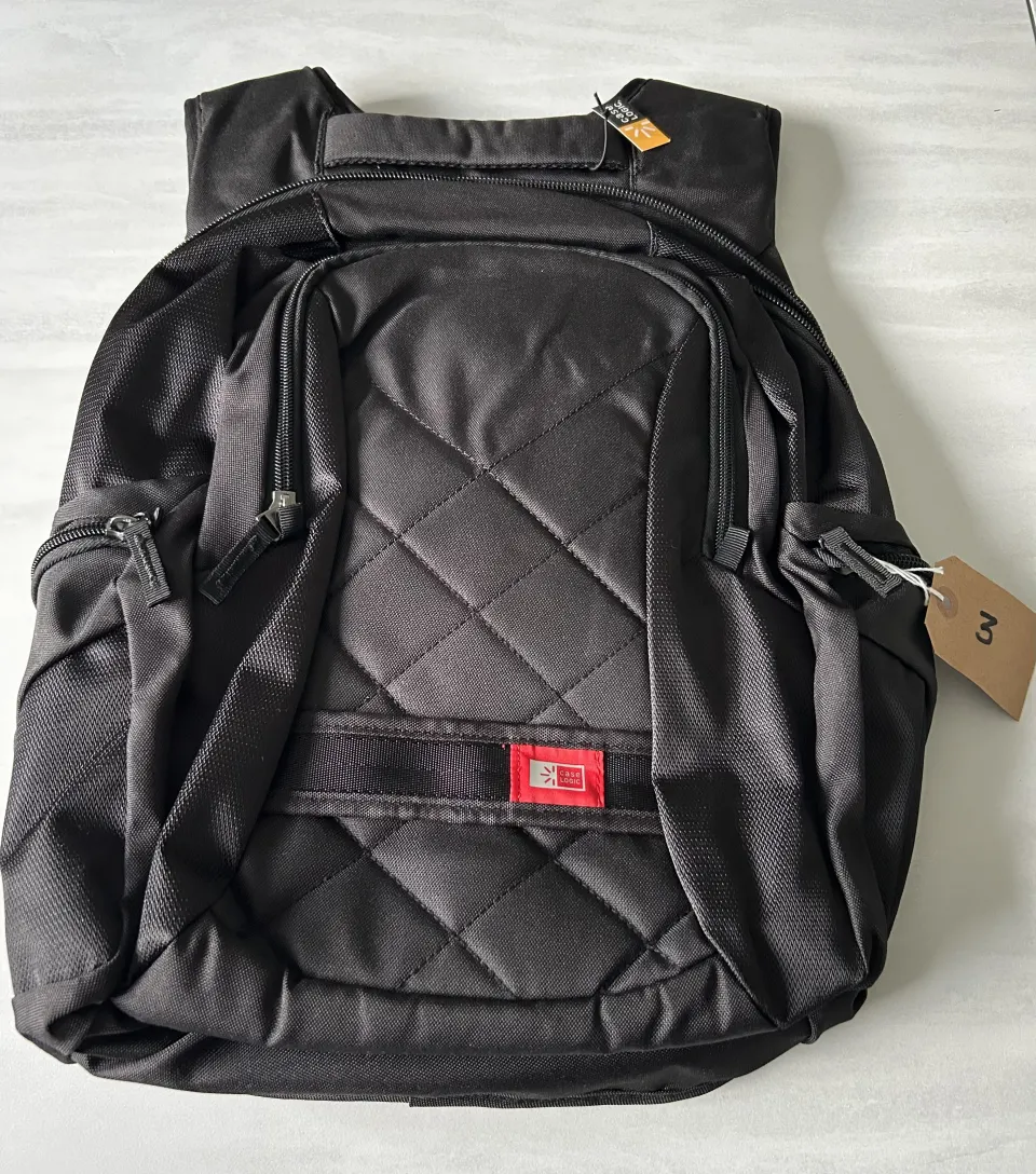 Case Logic Backpack
