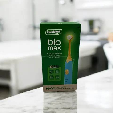 Bambooi Biomax Electric Toothbrush L7a