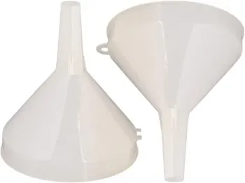 10 X 4 inch Funnels L9