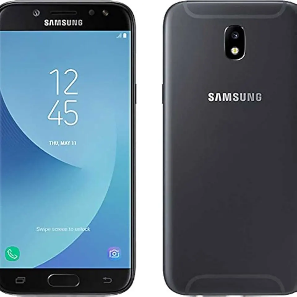 Samsung Galaxy J5 Mobile Phone 16GB Black