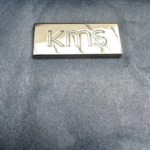 KMS Xmas Bags