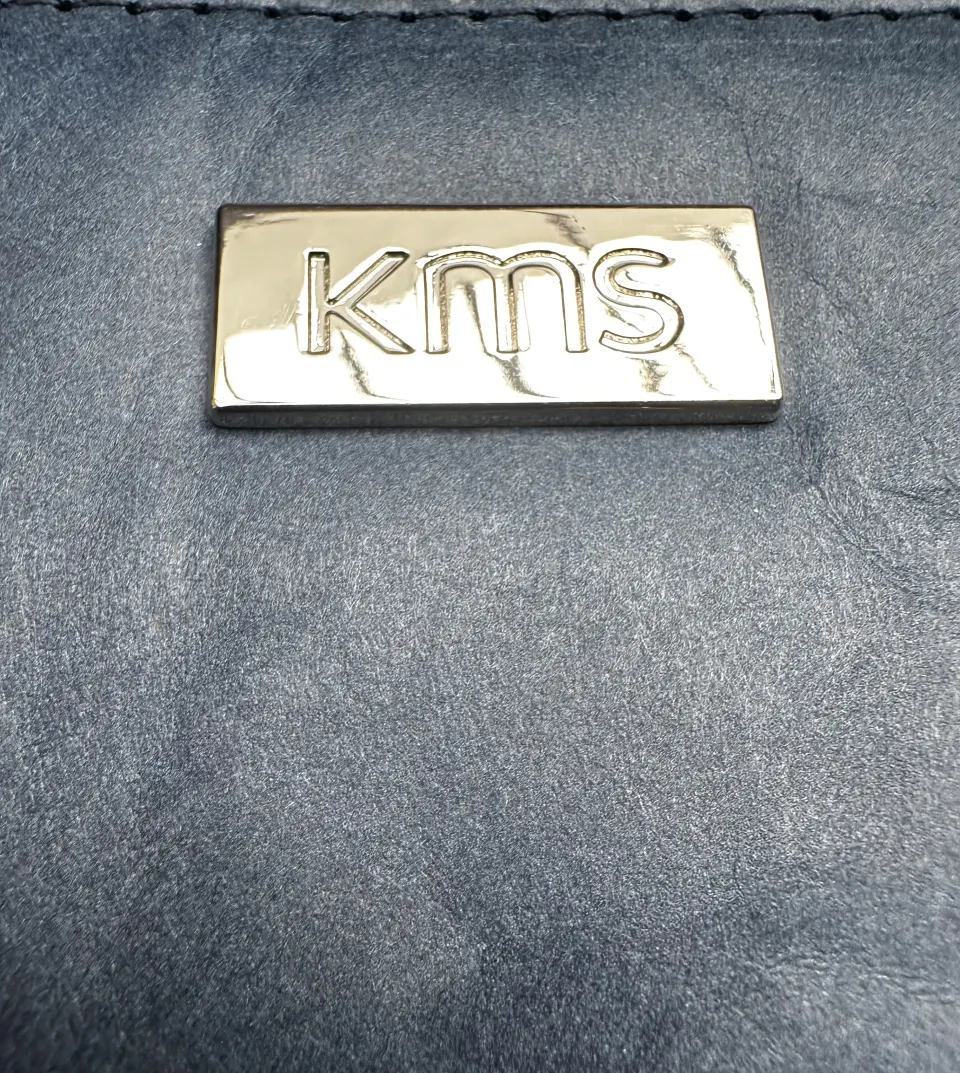 KMS Xmas Bags