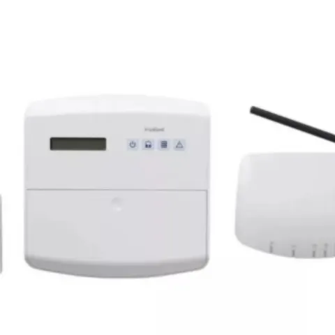 Boxed Friedland by Honeywell Global Guard Smartphone Home Alarm System