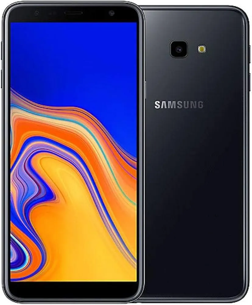 Samsung Galaxy J4 SM-J415fn Mobile 32GB Dual SIM black