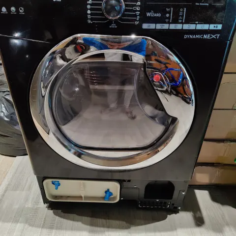2 x Hoover Dynamic Dryers (8kg & 9 Kg)
