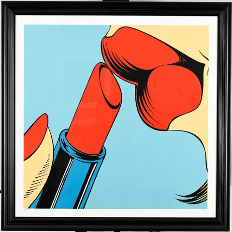 Limited Edition Deborah Azzopardi "Saturday Night"