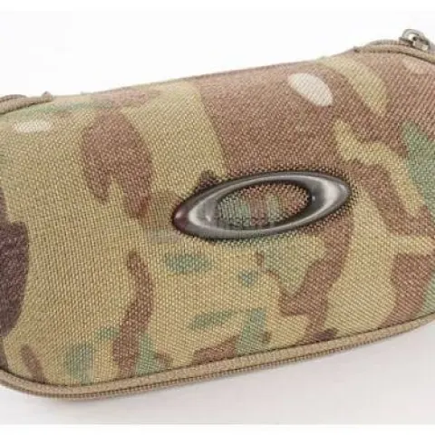 Oakley Soft Vault Case | Brand New | Multicam