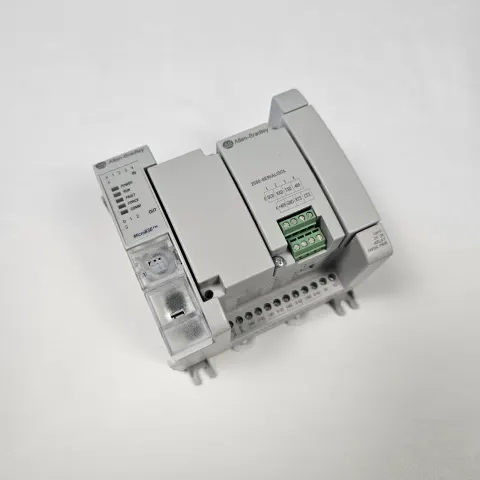 Allen-Bradley Micro830 With 2080-Serialisol RRP £670