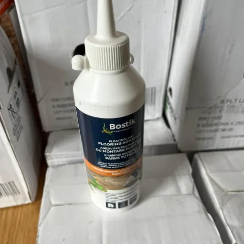 Job Lot - BOSTIK Glue