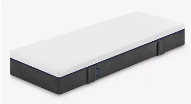 Item Description  -  Emma Original Memory Foam Mattress, Medium Tension, Single  -  Stock Number   -