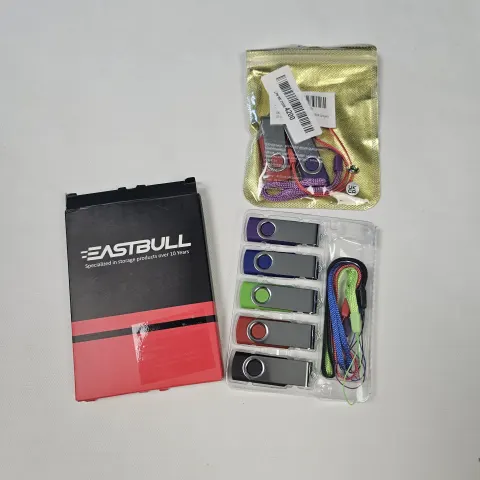 USB Stick Sets