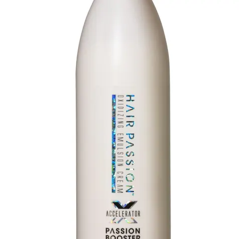 HAIR PASSION Accelerator Booster 02X - 1 ltr