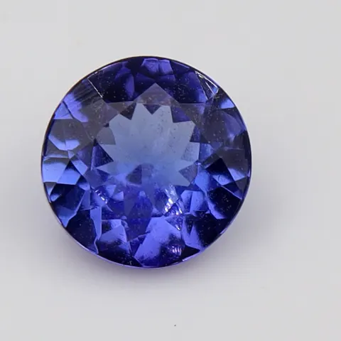Tanzanite, 1.27 Ct