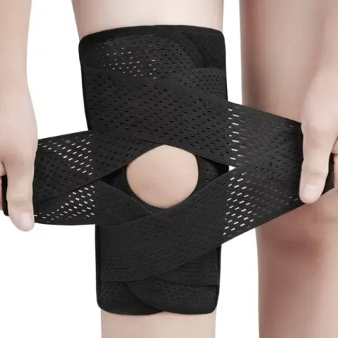 19 x Professional Knee Brace Total RRP £335.92