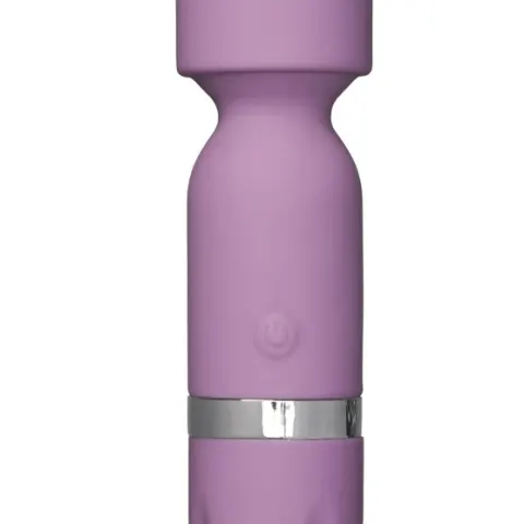 Baseks Classic Mini Magic Wand 6.7 Inch L12c