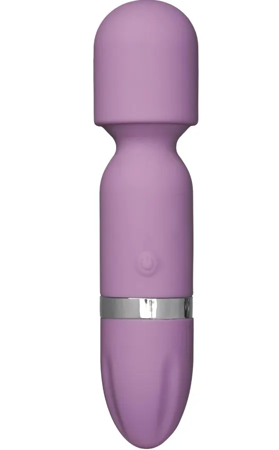 Baseks Classic Mini Magic Wand 6.7 Inch L12c