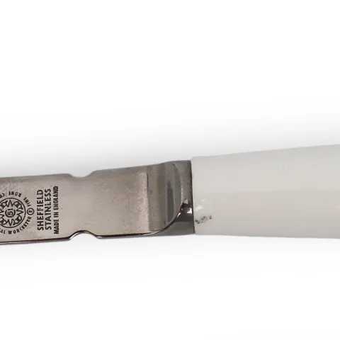 Royal Worcester Celebration 2001 Letter Opener