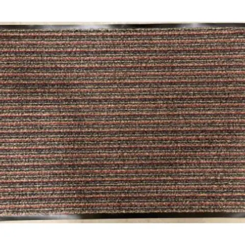 5 x Milan Stripe Barrier Mat.