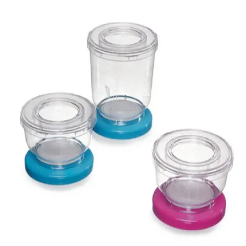 Ez-Fit Filtration Units EFHAW250I 250ml 0.45 μm RRP £348