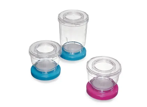 Ez-Fit Filtration Units EFHAW250I 250ml 0.45 μm RRP £348