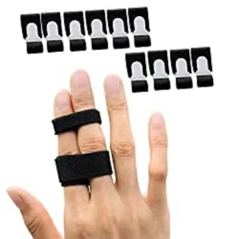 15 x Finger Brace etc Lb42
