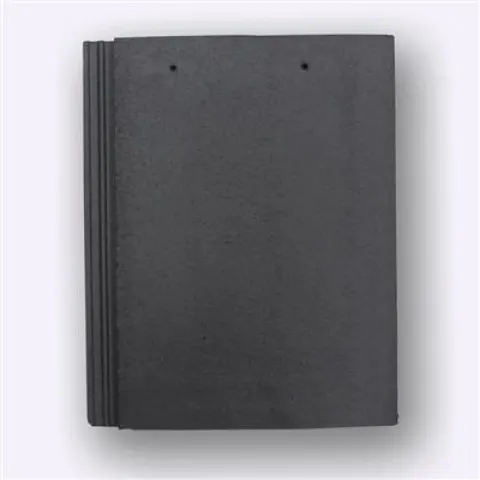 300 x Quinn Concrete Interlocking Roof Tiles In Brown