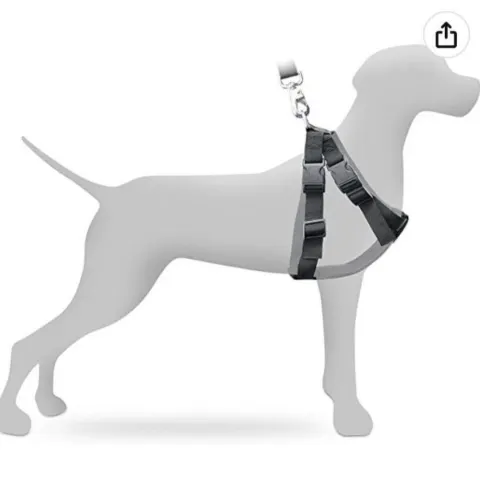 New Dog Car Seat Belt Adjustable Safety Harnesses Lead Travel Restraint For Dog Lead