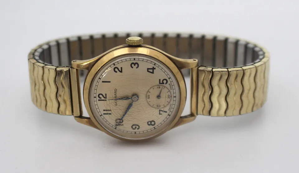 Garrard Wristwatch