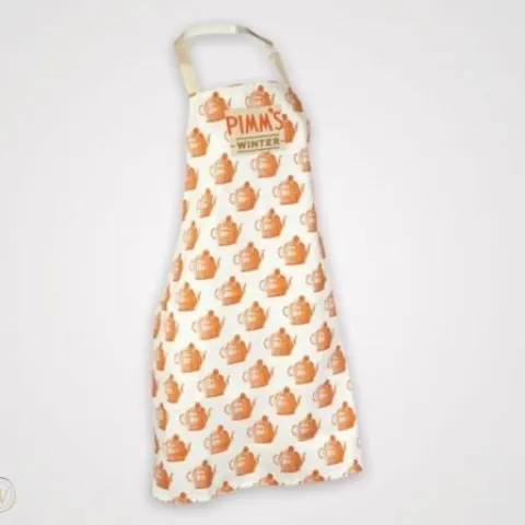 11 x Pimms Apron