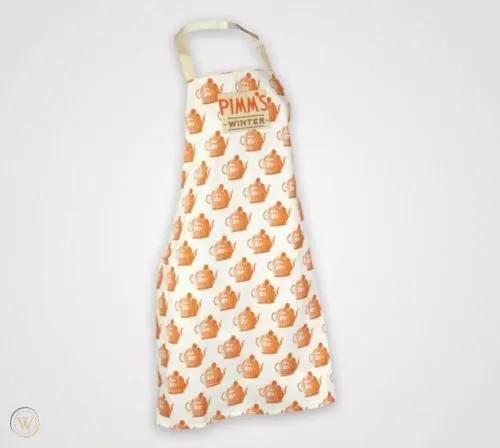 11 x Pimms Apron