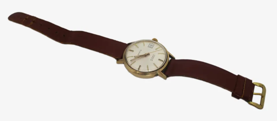 Vintage Mappin Wristwatch 25 Jewels Automatic