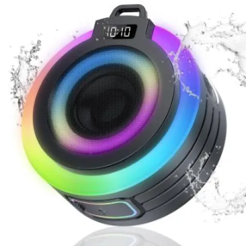 Bluetooth Shower Speaker L3a