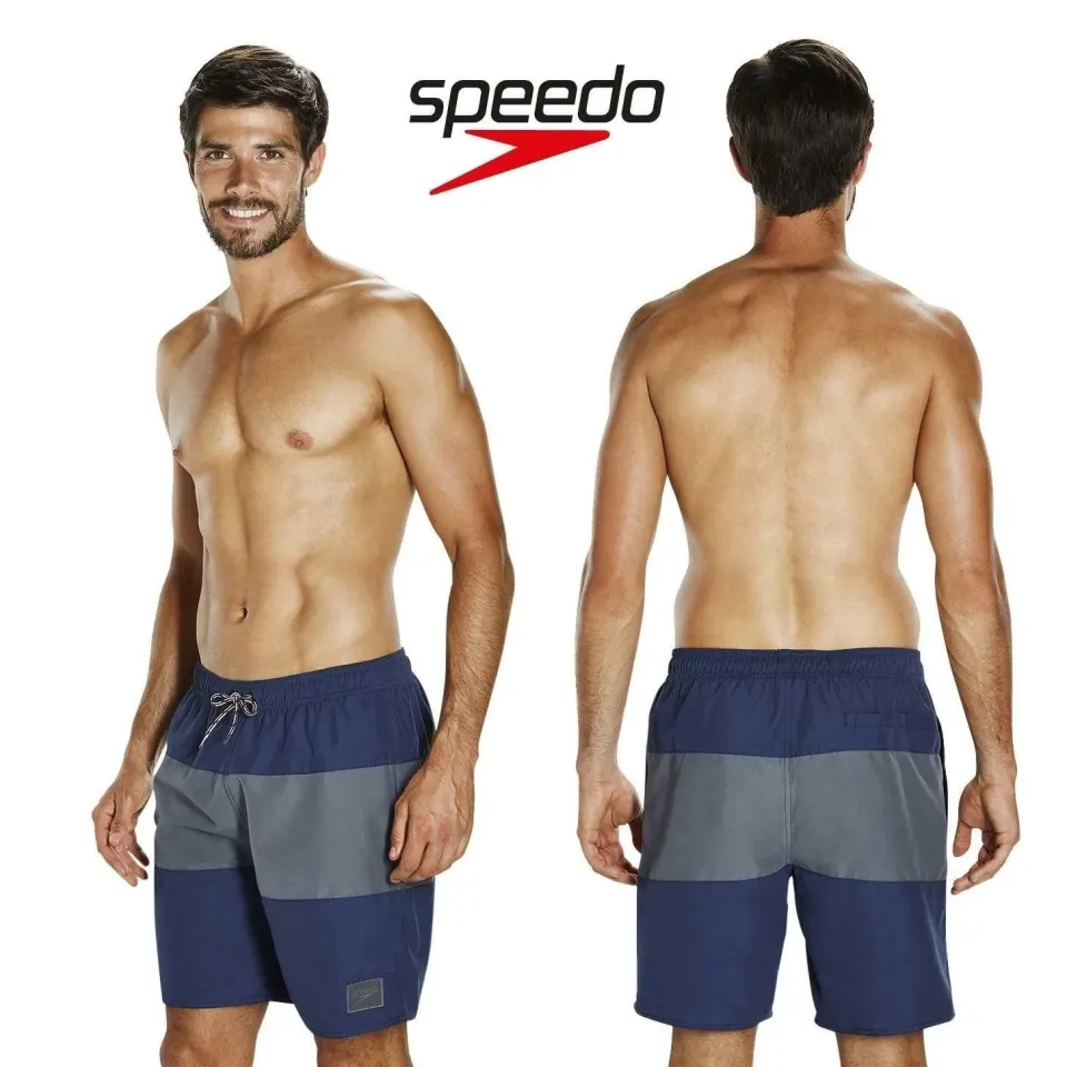 10 Speedo Water Shorts
