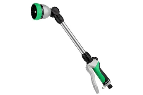 10 x Various Restmo Garden Hose Pipe Spray Guns RRP £281.00 Lb41
