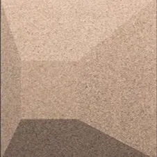 11.43sqm CW3204 Reyes White 3-D Cork Tie