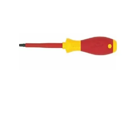 5 x Toolwise TSDPH1 TS Screwdriver Phillips 1-- Retail value £4.99 each	15