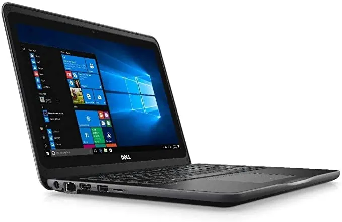 Dell Latitude 3380 Windows 11 14” Core i3-6006U 4GB 120GB SSD Webcam Wifi