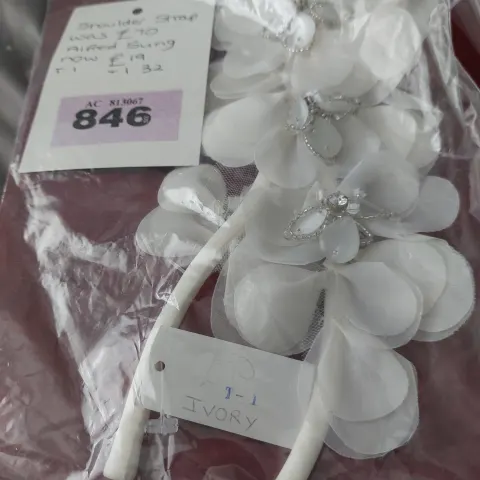 Wedding Dress Accessory