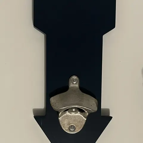 9 x Arrow Bottle Opener