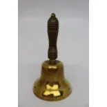 Vintage Brass Bell