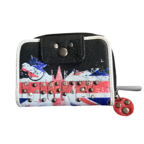 10 x Disney Purses
