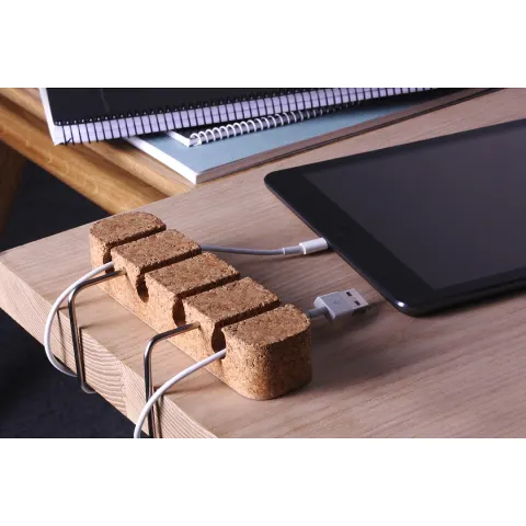 20 x Sebastian Conran Cable Tidy