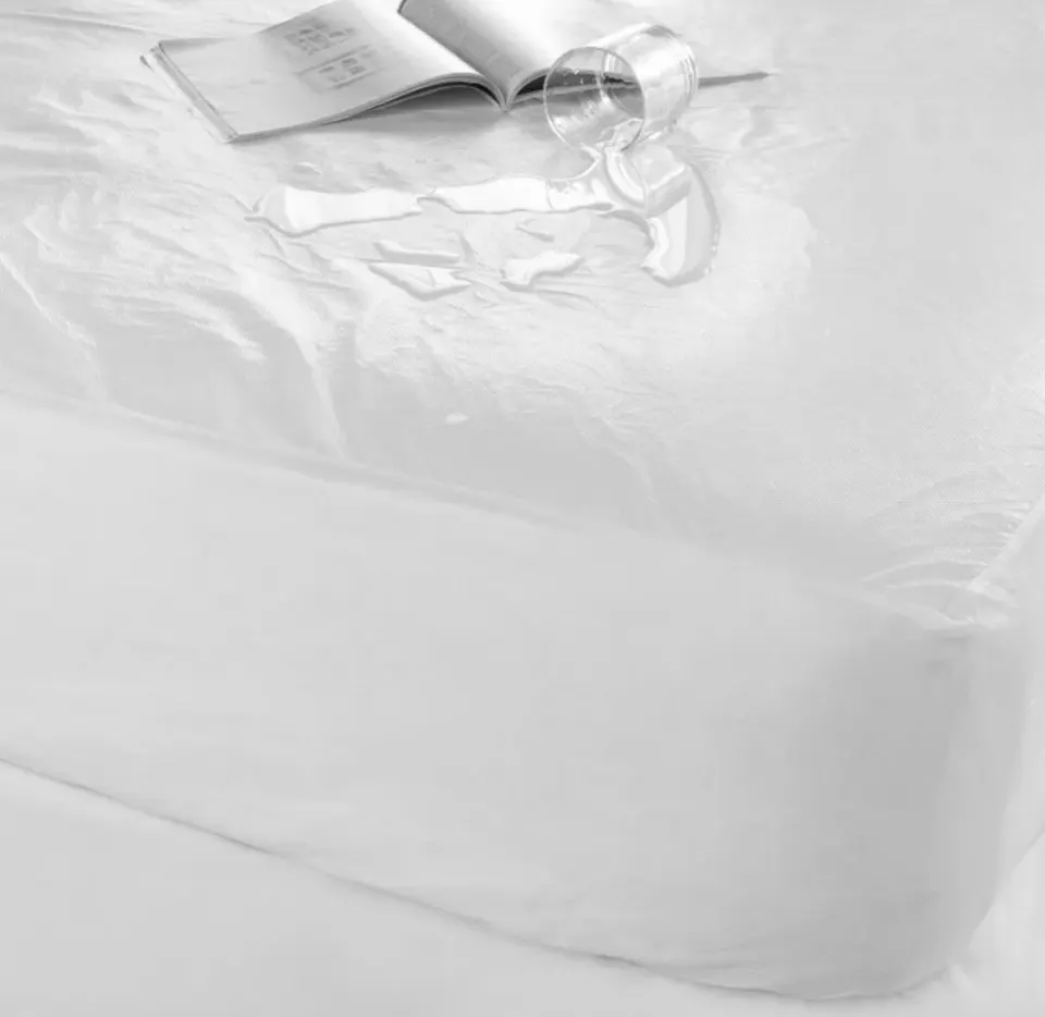 50 x Single Bed Waterproof Covers