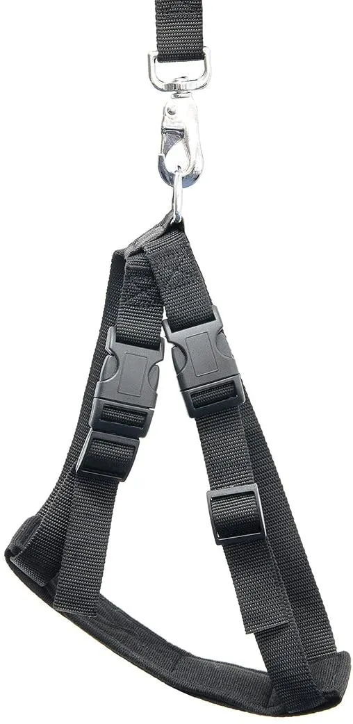 10 x Relaxdays Dog Harness/Belt RRP 15.99