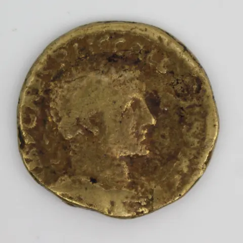Roman Provincial Coin of Gallienus – Nicomedia, Bithynia (c. AD 253–268)